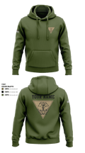 Ghost Frogs 23305711 Hoodie - 9