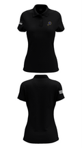 West Caldwell High School 42988827 Women's Short Sleeve Performance Polo  - 36