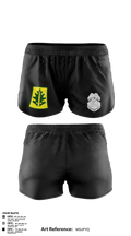 307TH Military Police Company 95358233 Ranger Panties - 3