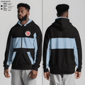 Khari merrills 28709214 Zip Hoodie - 2