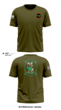 MACS-2 94103658 Short Sleeve Performance Shirt - 8