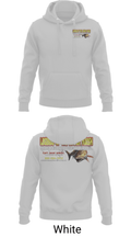 Leg 44456180 Hoodie - 6
