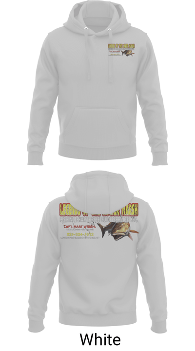 Leg 44456180 Hoodie - 6