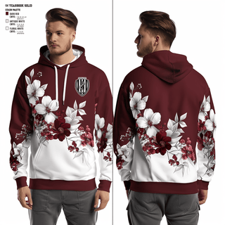 Hoodie, Cesena Fc, Men's Soccer, Teamtime, Team time, sublimation, custom sports apparel, team uniforms, spirit wear, spiritwear, sports uniforms, custom shirts, team store, custom team store, fundraiser sports, apparel fundraiser