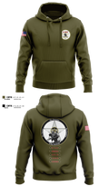 D-Day Ohio, Inc Hoodie - 4