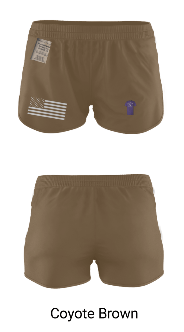 Ranger Panties, 526th TFS, , Teamtime, Team time, sublimation, custom sports apparel, team uniforms, spirit wear, spiritwear, sports uniforms, custom shirts, team store, custom team store, fundraiser sports, apparel fundraiser