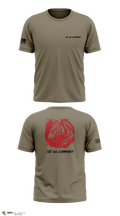 312 AG Company 2409784 Short Sleeve Performance Shirt - 1