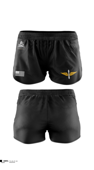 Ranger Panties, 23rd BEB UAS, Army, Teamtime, Team time, sublimation, custom sports apparel, team uniforms, spirit wear, spiritwear, sports uniforms, custom shirts, team store, custom team store, fundraiser sports, apparel fundraiser