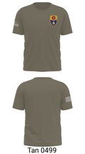 270th MP CO 56608510 Short Sleeve Performance Shirt - 72