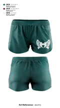Flores Running Club 14680284 Track Shorts - 1