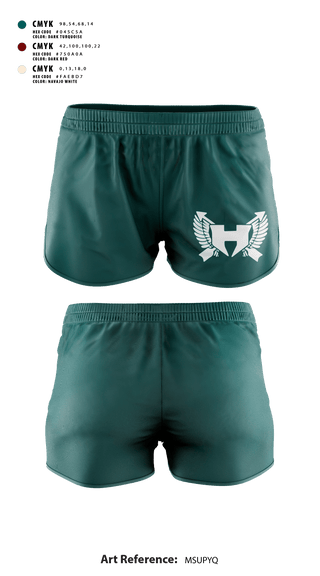 Track Shorts, Flores Running Club, Track & Field, Teamtime, Team time, sublimation, custom sports apparel, team uniforms, spirit wear, spiritwear, sports uniforms, custom shirts, team store, custom team store, fundraiser sports, apparel fundraiser
