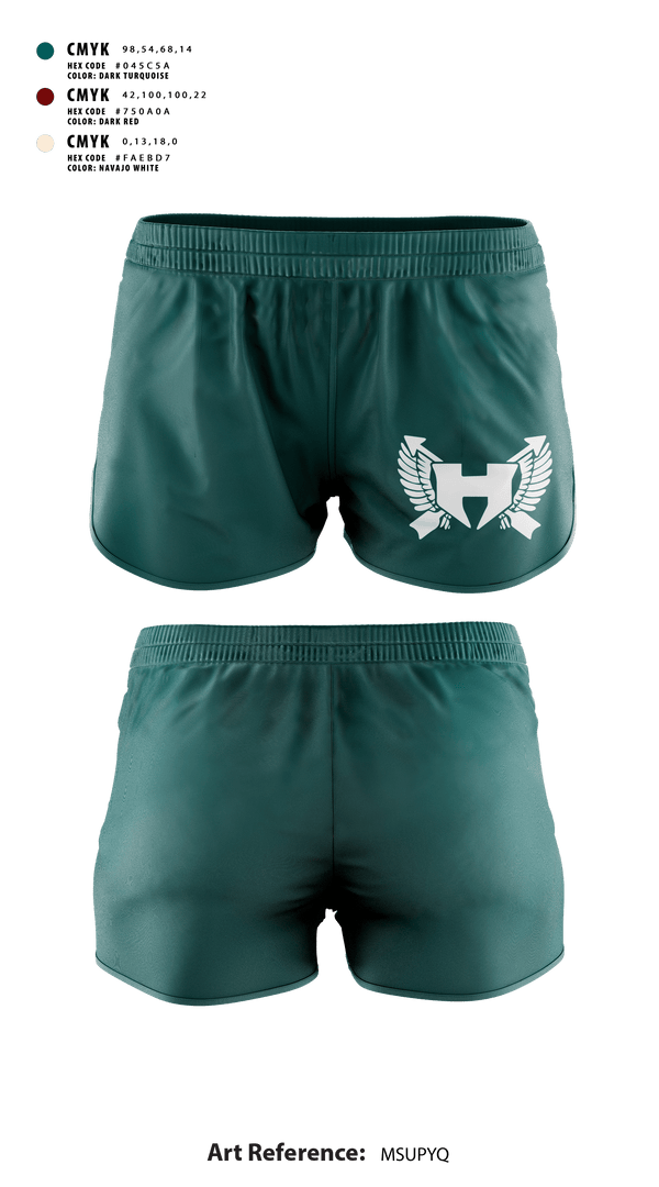 Track Shorts, Flores Running Club, Track & Field, Teamtime, Team time, sublimation, custom sports apparel, team uniforms, spirit wear, spiritwear, sports uniforms, custom shirts, team store, custom team store, fundraiser sports, apparel fundraiser
