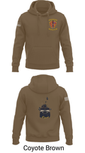 3/7 India Co. Wpns Plt 50459074 Hoodie - 18