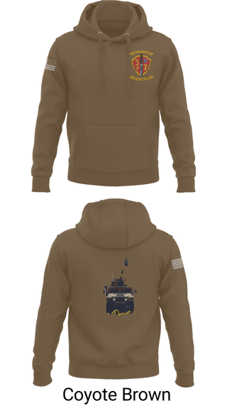 Hoodie, 3/7 India Co. Wpns Plt, Marines, Teamtime, Team time, sublimation, custom sports apparel, team uniforms, spirit wear, spiritwear, sports uniforms, custom shirts, team store, custom team store, fundraiser sports, apparel fundraiser
