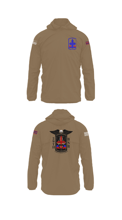 C co 29 BSB 47776352 Windbreaker - 1