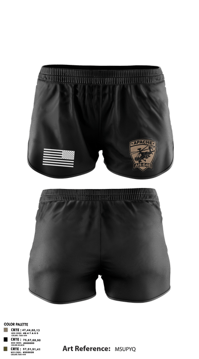 8 BAFRA 36325295 Ranger Panties - 3