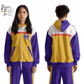 Louisville Rising Star 36268012 Zip Hoodie - 2