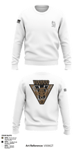 A Co.2-10 AHB 24005115 Crew Neck Sweatshirt - 98