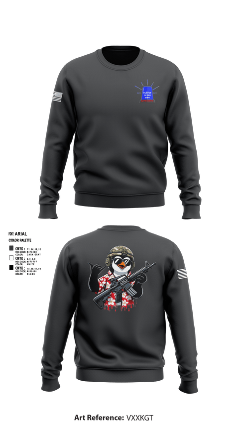 Crew Neck Sweatshirt, SAE, Army, Teamtime, Team time, sublimation, custom sports apparel, team uniforms, spirit wear, spiritwear, sports uniforms, custom shirts, team store, custom team store, fundraiser sports, apparel fundraiser