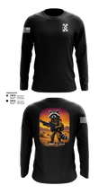 623rd ICTC 42112898 Long Sleeve Performance Shirt - 2