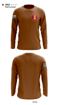 129 TC CO 57879668 Long Sleeve Performance Shirt - 4