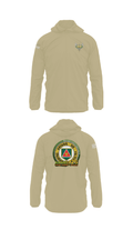 51st Combat Engineers 81487377 Windbreaker - 81