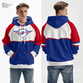 GRAND FORKS YOUTH HOCKEY ASSOCIATION 92789320 Hoodie - 15