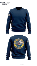 Station New London 58312378 Crew Neck Sweatshirt - 2