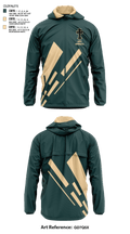 grey 90242497 Windbreaker - 1