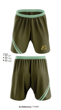 Asd transport exeditedAsd transport exedited 33205475 Athletic Shorts With Pockets - 3