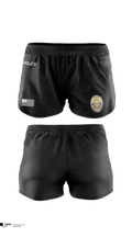 Miami Police Department 88232990 Ranger Panties - 1
