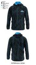 South 14036283 Windbreaker - 1