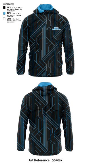 Windbreaker, South, Men's Basketball, Teamtime, Team time, sublimation, custom sports apparel, team uniforms, spirit wear, spiritwear, sports uniforms, custom shirts, team store, custom team store, fundraiser sports, apparel fundraiser
