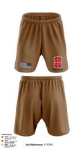 980th EN BN 29962963 Athletic Shorts With Pockets - 2