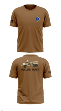 3DAABN 86100558 Short Sleeve Performance Shirt - 3