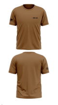 15th EN 46571335 Old School Cotton Feel Shirt - 2