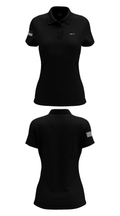 Drifty Elite 71153326 Women's Short Sleeve Performance Polo  - 14