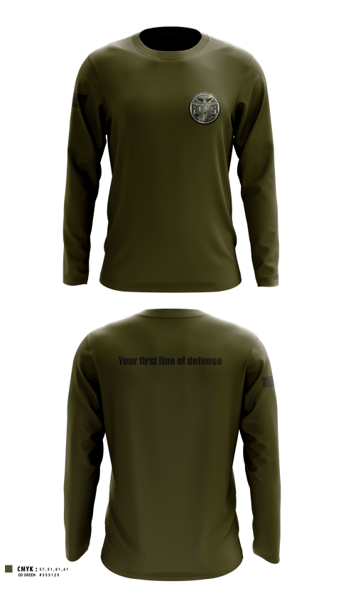 Long Sleeve Performance Shirt, Roger Up, , Teamtime, Team time, sublimation, custom sports apparel, team uniforms, spirit wear, spiritwear, sports uniforms, custom shirts, team store, custom team store, fundraiser sports, apparel fundraiser