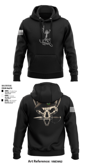 Hoodie, 82EASOS, Air Force, Teamtime, Team time, sublimation, custom sports apparel, team uniforms, spirit wear, spiritwear, sports uniforms, custom shirts, team store, custom team store, fundraiser sports, apparel fundraiser