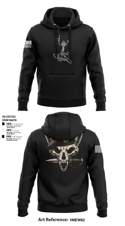 82EASOS 24073649 Hoodie - 2
