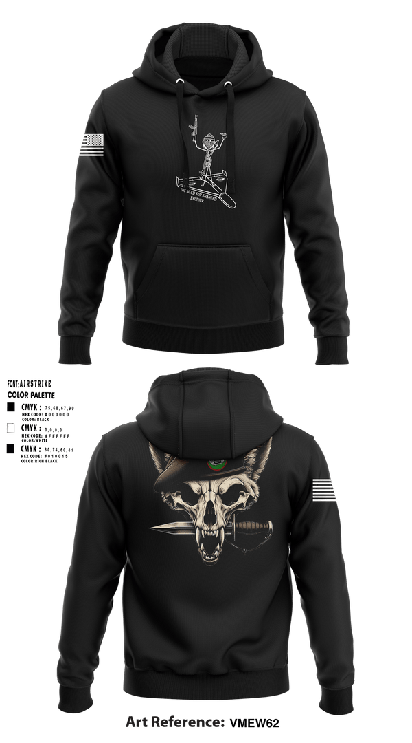 Hoodie, 82EASOS, Air Force, Teamtime, Team time, sublimation, custom sports apparel, team uniforms, spirit wear, spiritwear, sports uniforms, custom shirts, team store, custom team store, fundraiser sports, apparel fundraiser