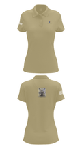 SCMIC MTT 31466720 Women's Short Sleeve Performance Polo  - 95