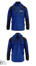 south high 68895450 Windbreaker - 1