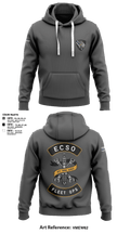 Fleet Opps 9370515 Hoodie - 1