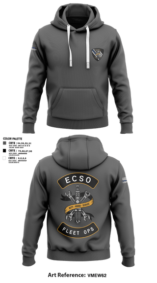 Hoodie, Fleet Opps, Police, Teamtime, Team time, sublimation, custom sports apparel, team uniforms, spirit wear, spiritwear, sports uniforms, custom shirts, team store, custom team store, fundraiser sports, apparel fundraiser