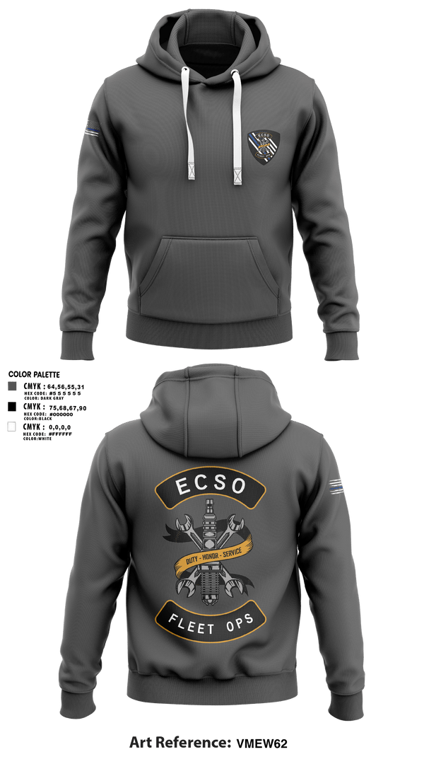 Hoodie, Fleet Opps, Police, Teamtime, Team time, sublimation, custom sports apparel, team uniforms, spirit wear, spiritwear, sports uniforms, custom shirts, team store, custom team store, fundraiser sports, apparel fundraiser