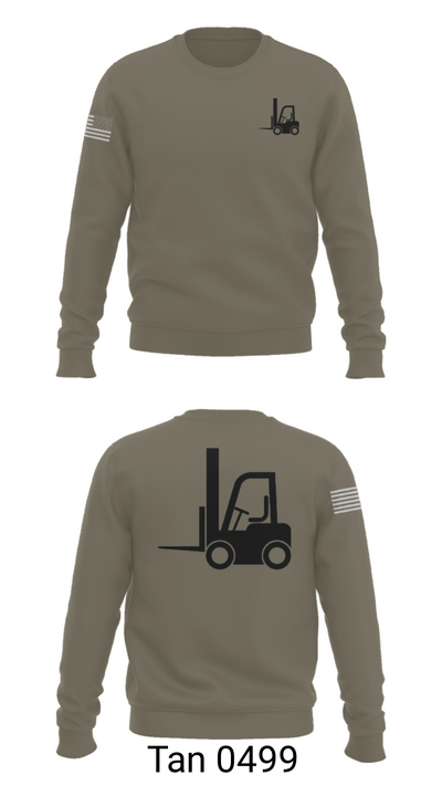 VT-AASF 28903855 Crew Neck Sweatshirt - 62