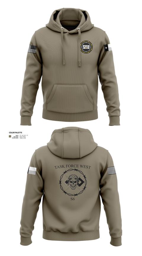 Hoodie, , National Guard, Teamtime, Team time, sublimation, custom sports apparel, team uniforms, spirit wear, spiritwear, sports uniforms, custom shirts, team store, custom team store, fundraiser sports, apparel fundraiser
