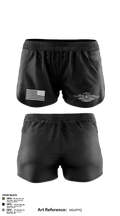 2D MED BN, 2FSSG, 2MARFORLANT 58194210 Ranger Panties - 3