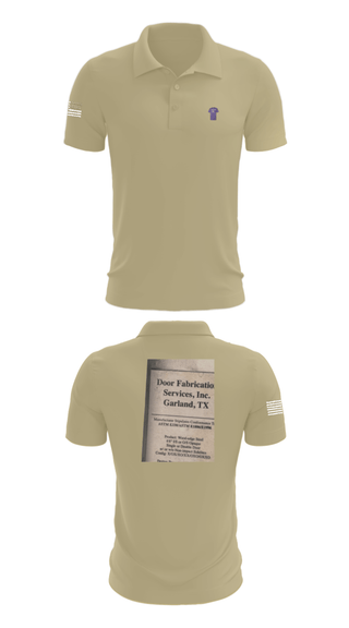 Short Sleeve Performance Polo, 526th TFS, , Teamtime, Team time, sublimation, custom sports apparel, team uniforms, spirit wear, spiritwear, sports uniforms, custom shirts, team store, custom team store, fundraiser sports, apparel fundraiser